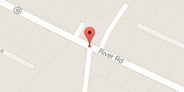 River Map — Washington, NC — Cli-Co Crown Storage