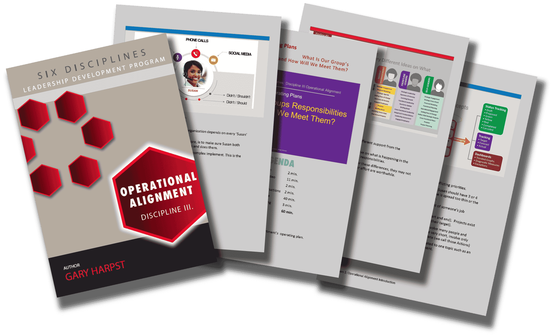 Operational Alignment Operational Alignment 9