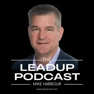 Built to Beat Chaos with Gary Harpst
