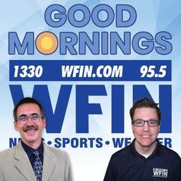 Good Mornings Podcast Edition | Gary Harpst