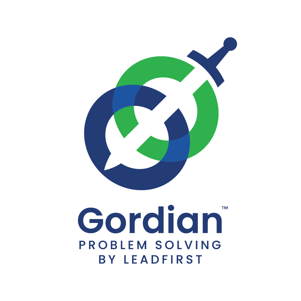 Gordian App Logo