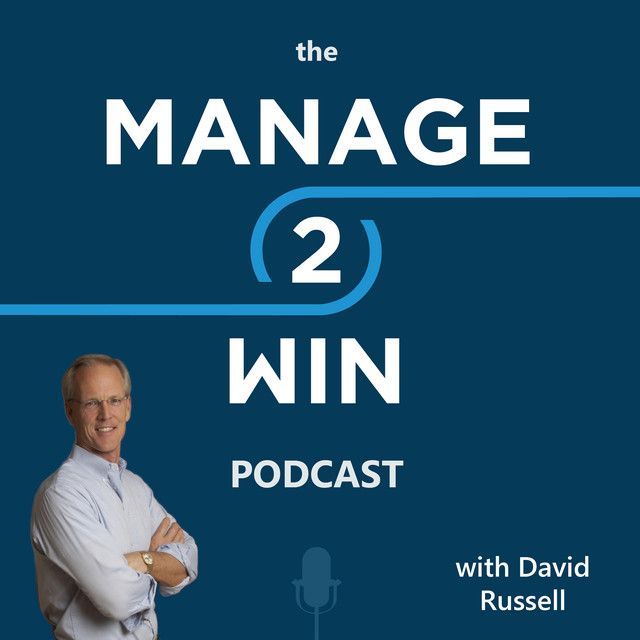 Gary Harpst Built to Beat Chaos | David Russell