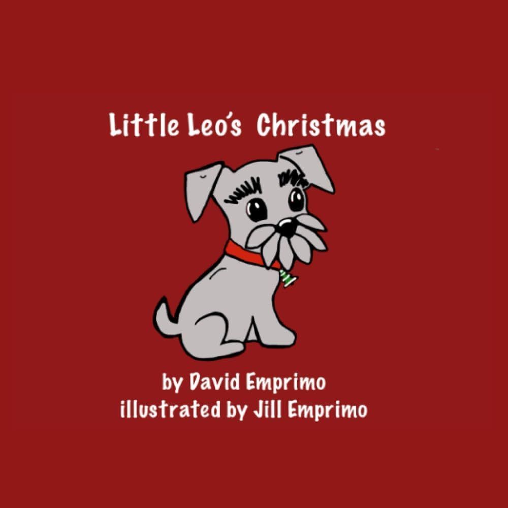 Book cover titled 