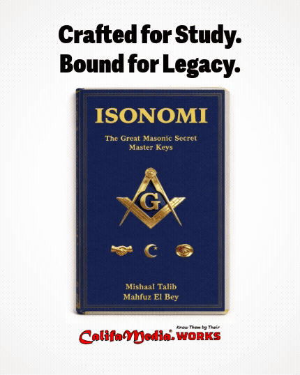Isonomi Hardcover Edition