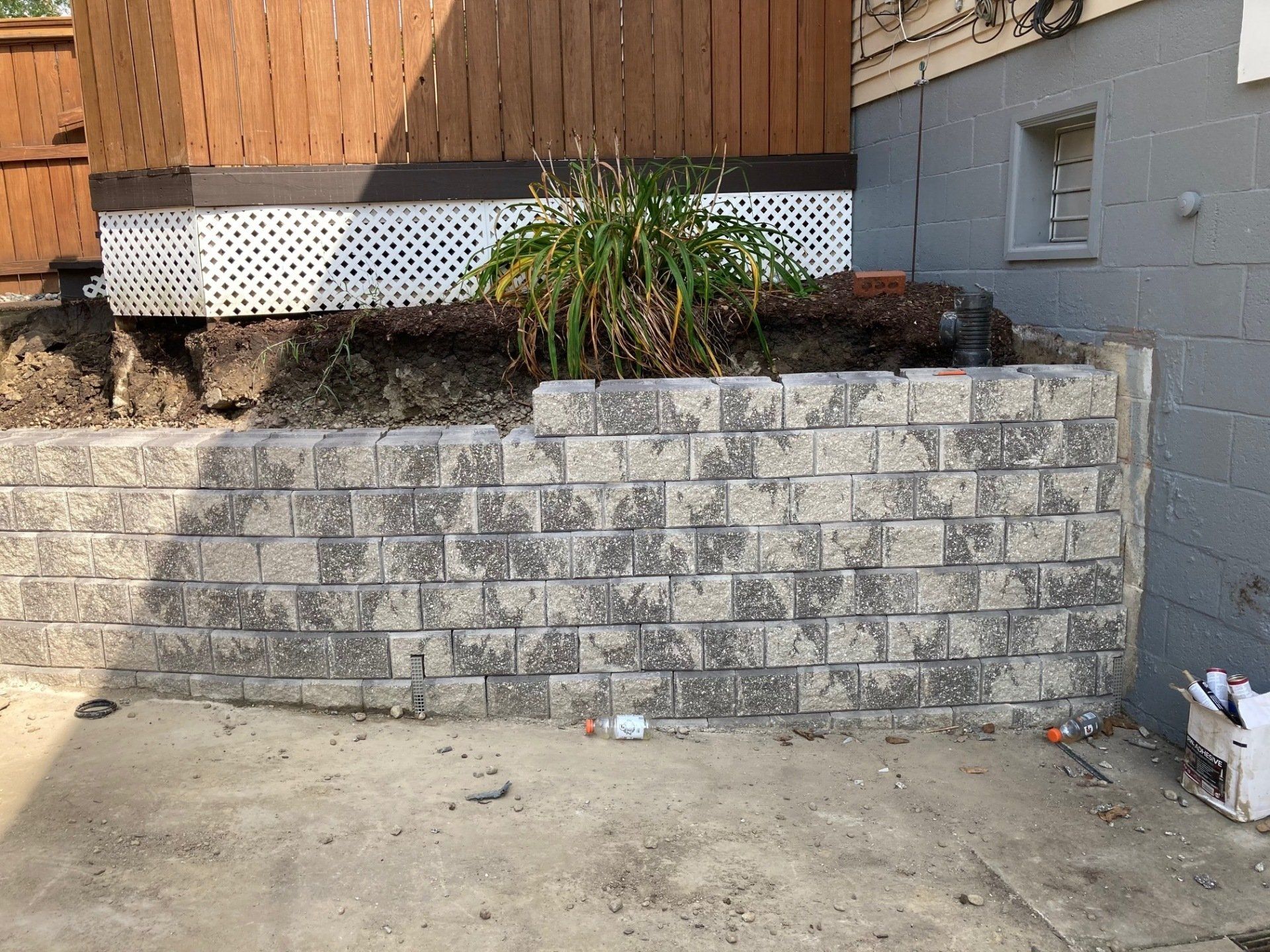 Landscaping Company