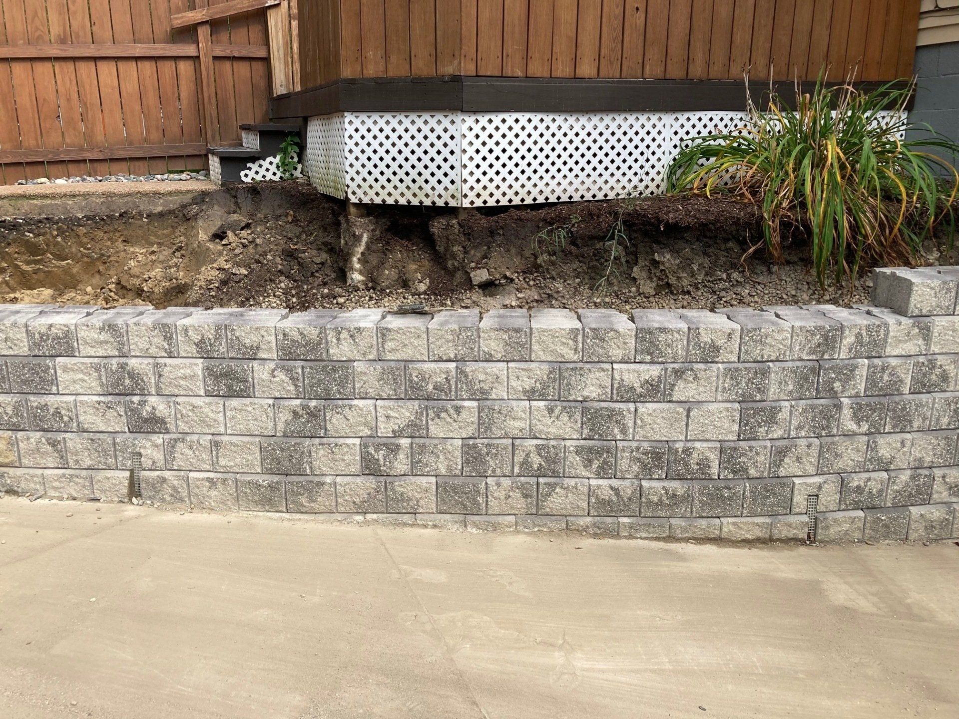 Landscaping Company