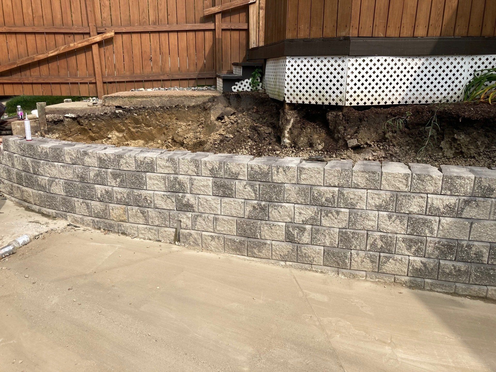 Landscaping Company