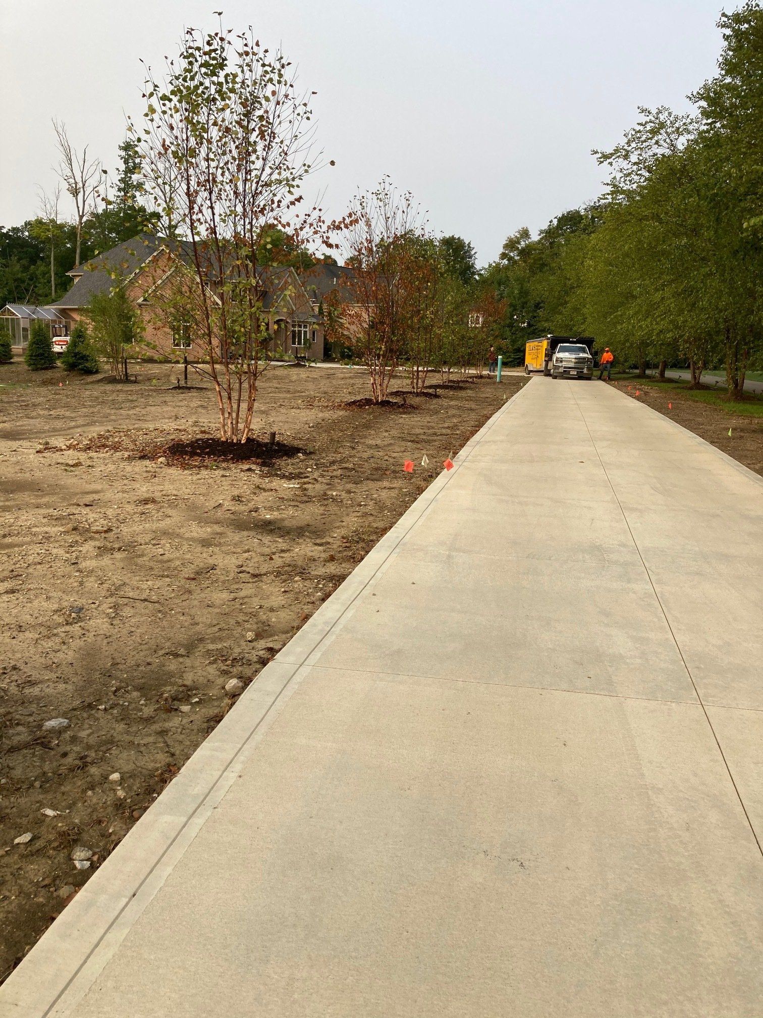 Landscaping Company