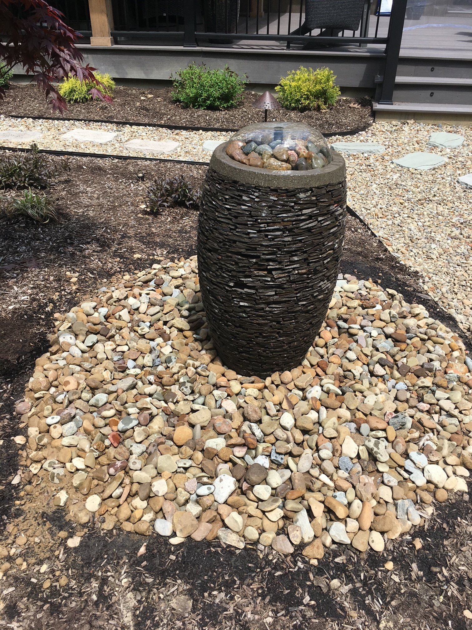 Landscaping Company