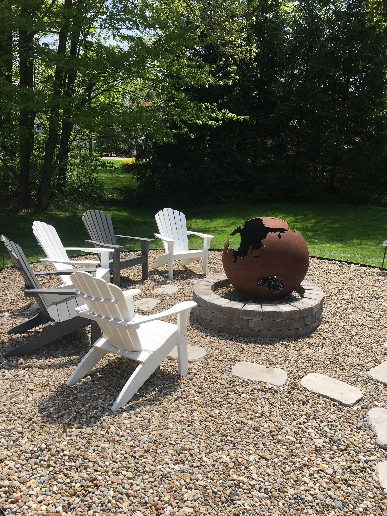 Landscaping Company