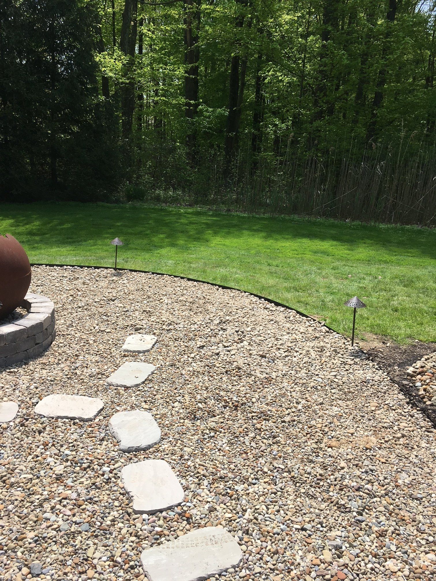 Landscaping Company