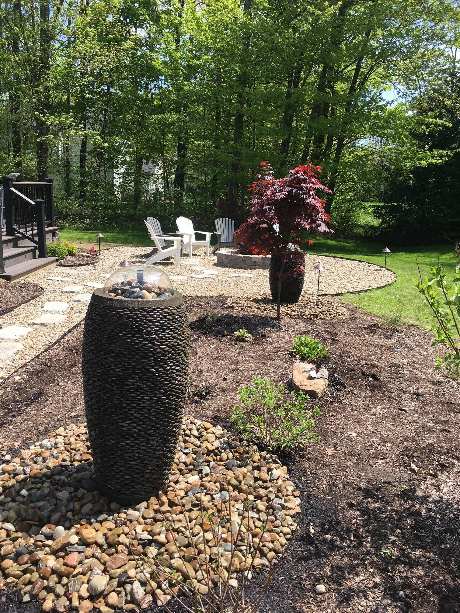 Landscaping Company
