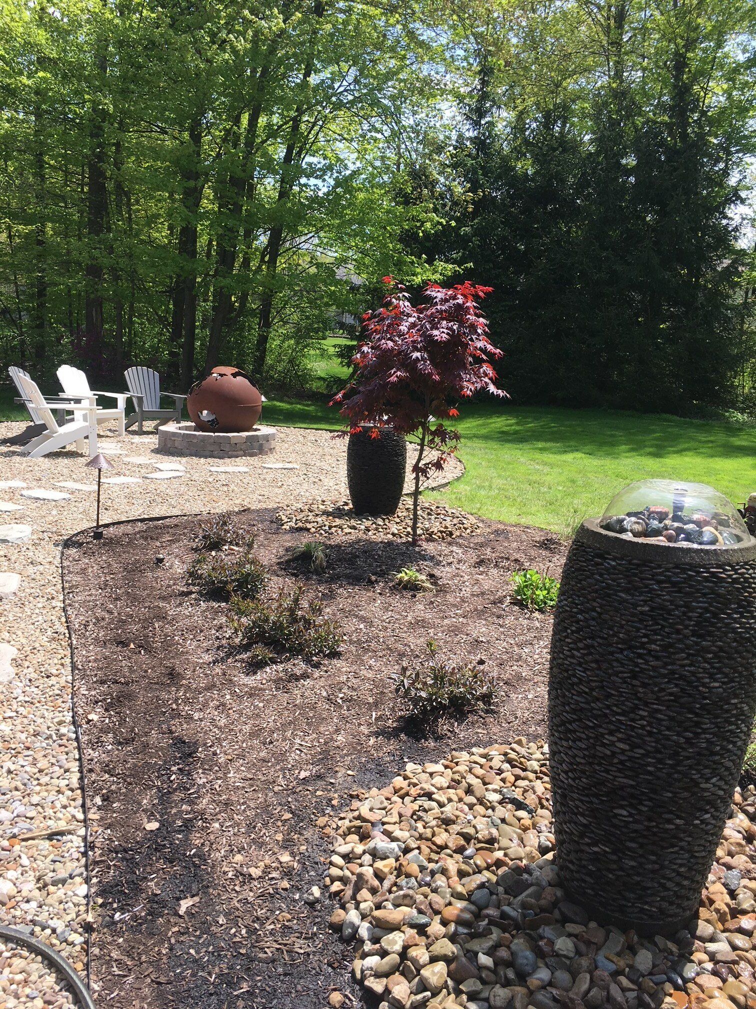 Landscaping Company