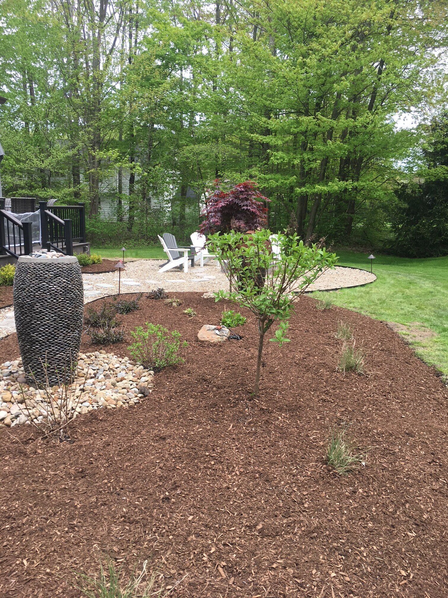 Landscaping Company