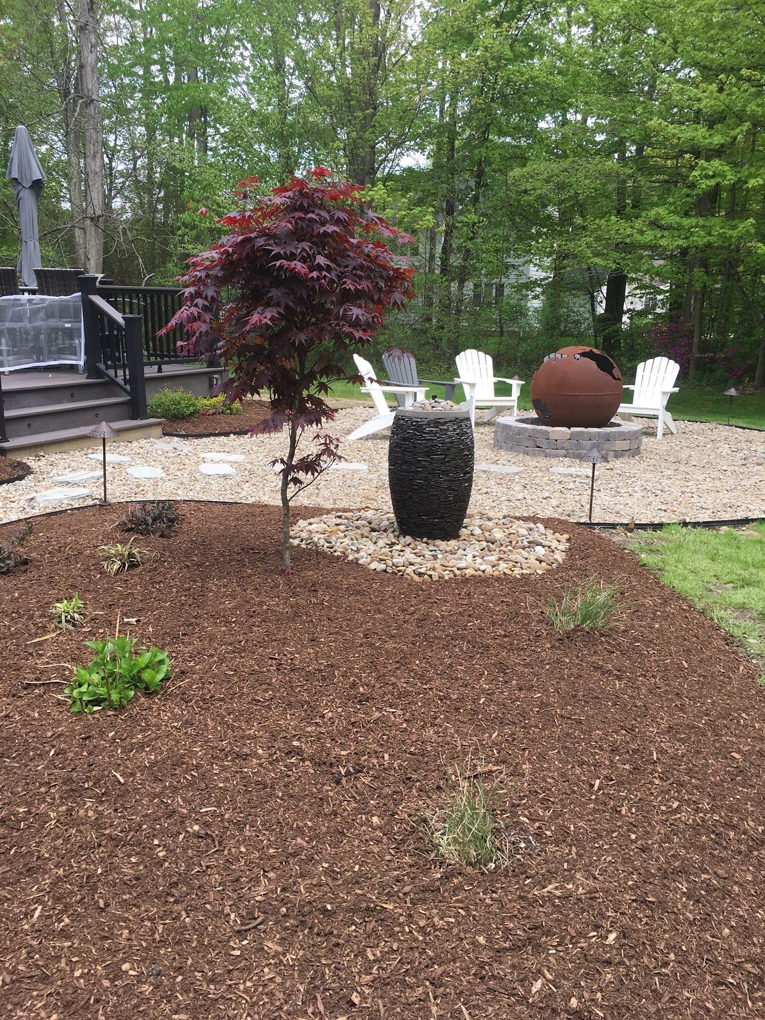 Landscaping Company