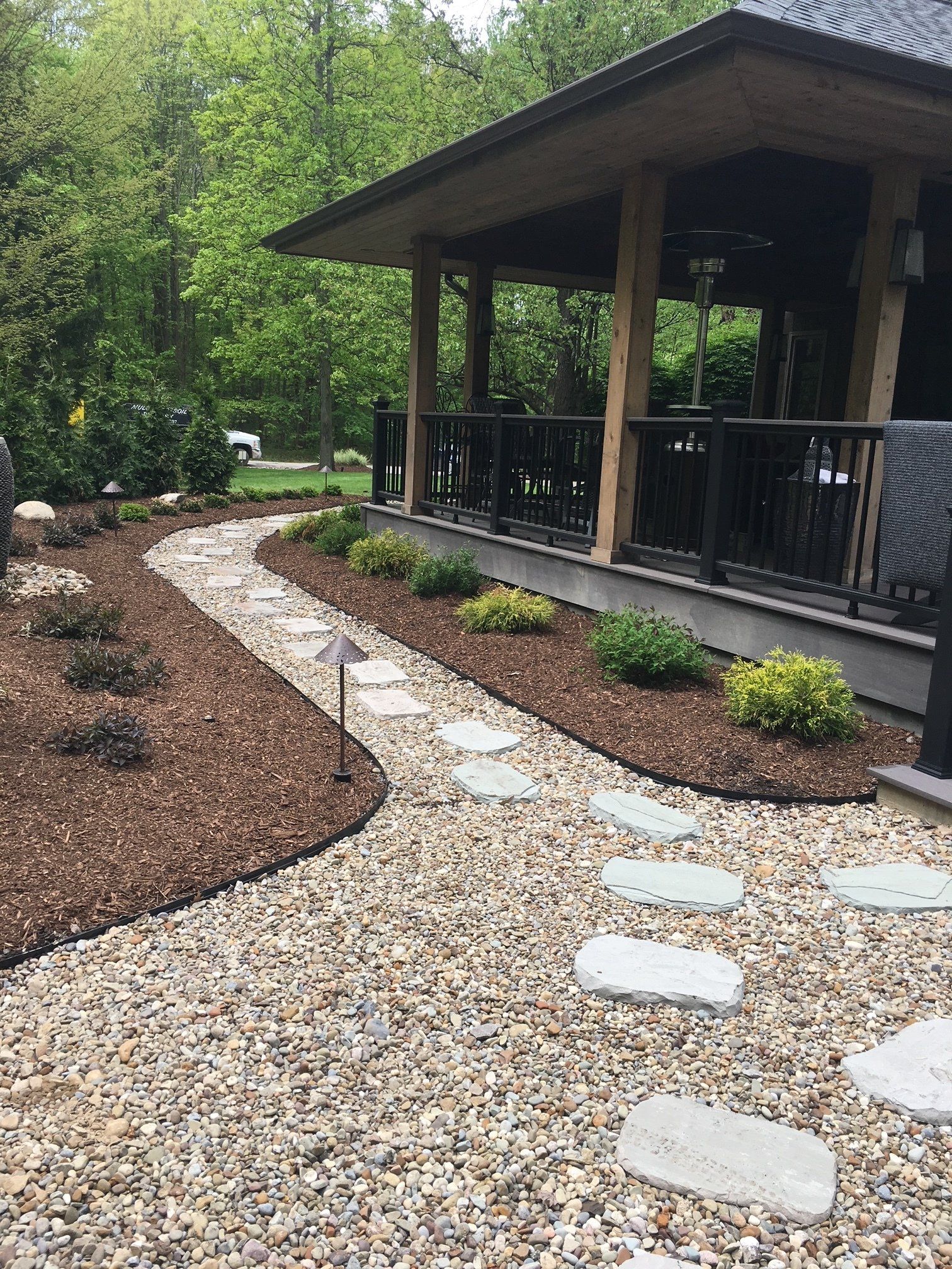 Landscaping Company