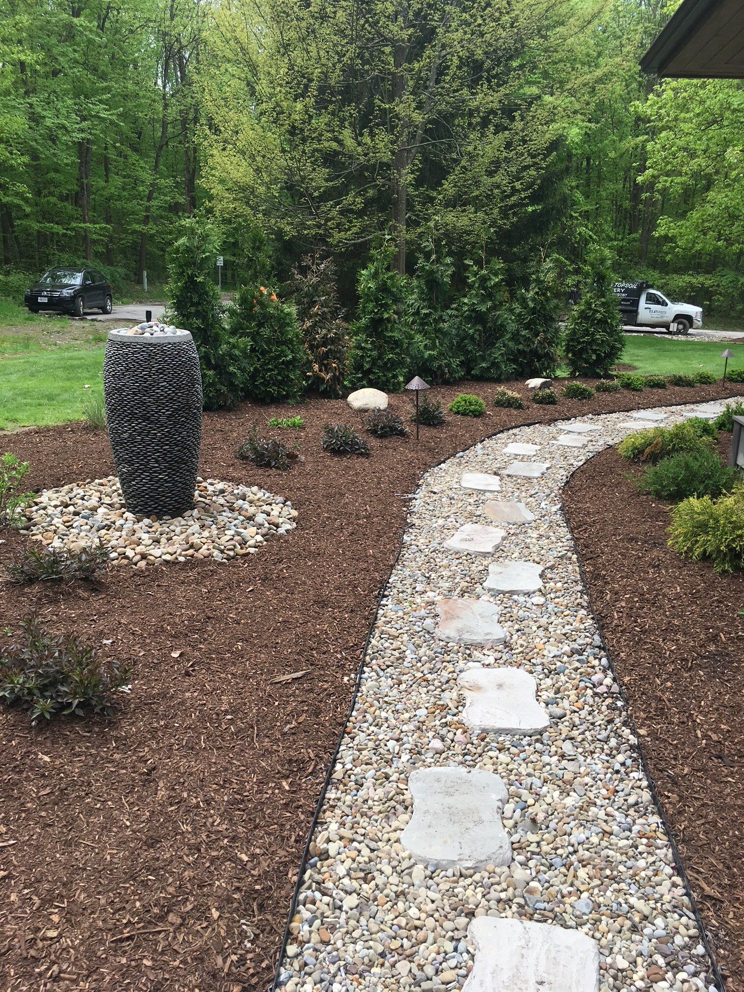 Landscaping Company
