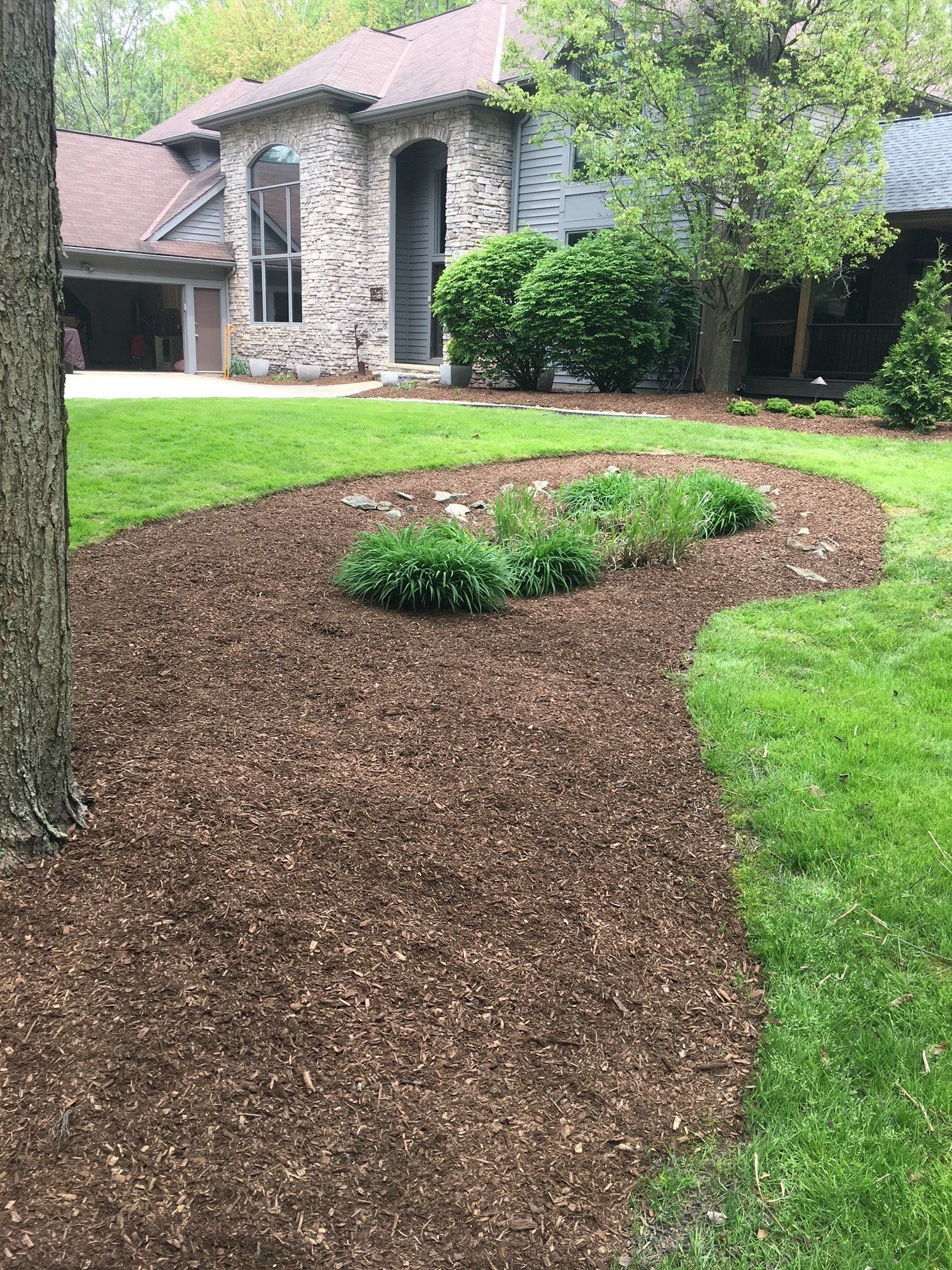 Landscaping Company