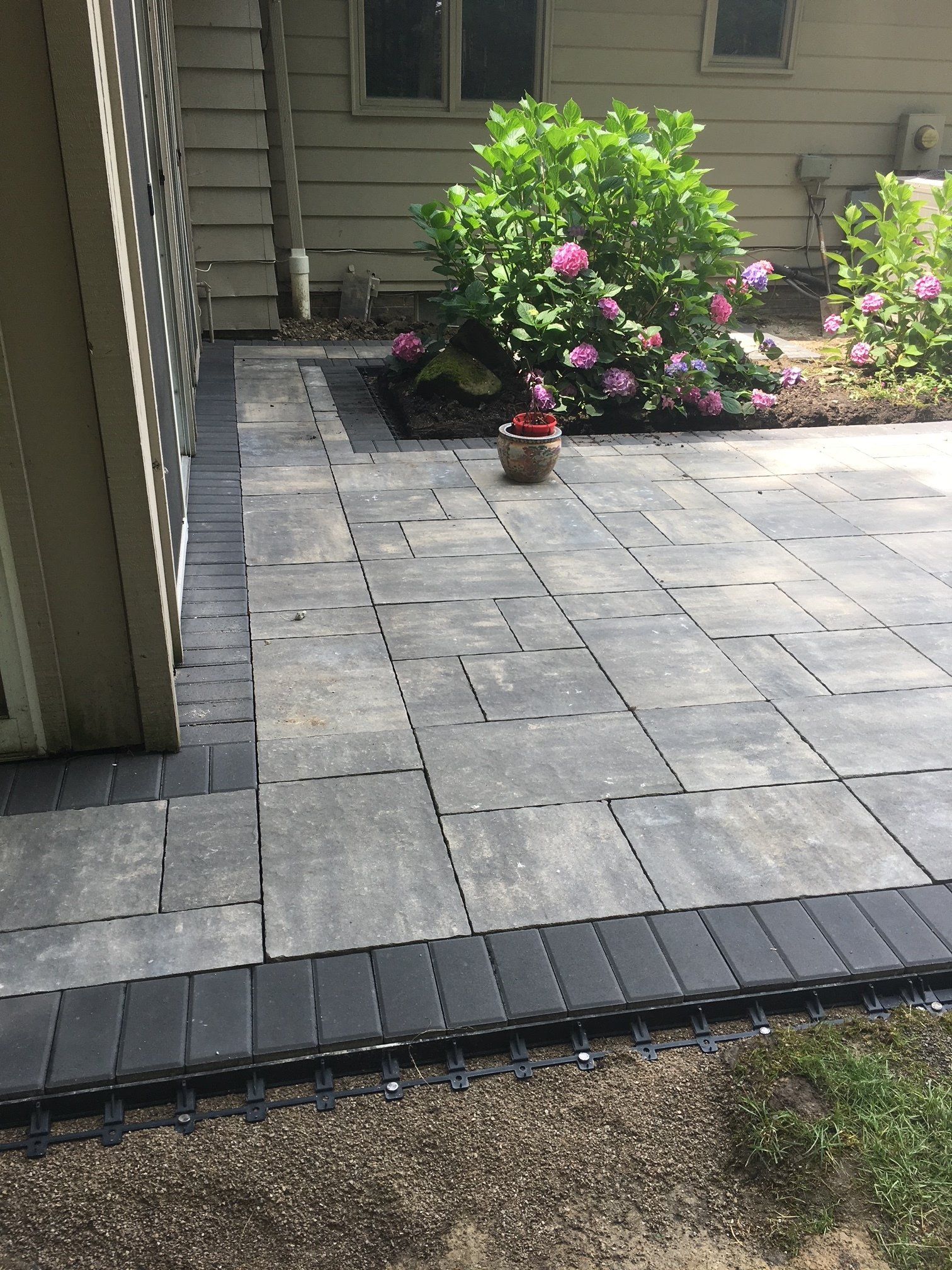 Landscaping Company