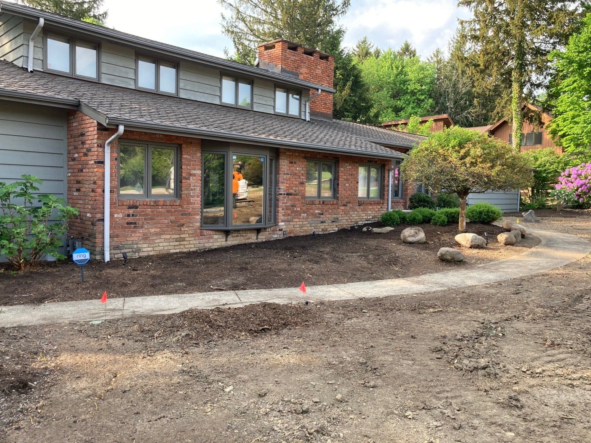 Landscaping Company