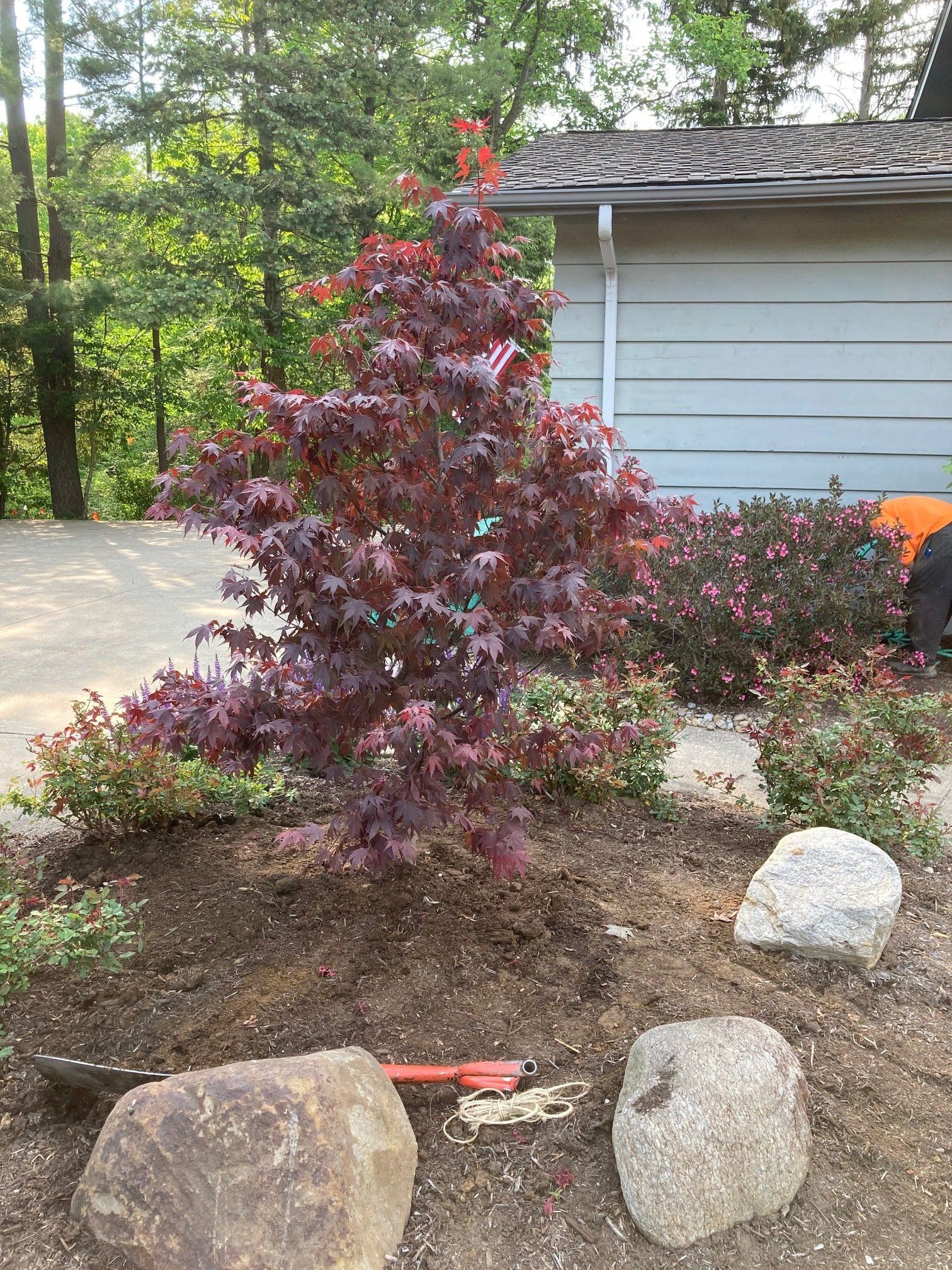 Landscaping Company