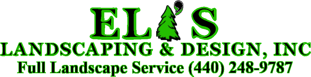 landscape service logo