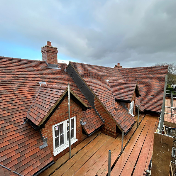 JAK Roofing