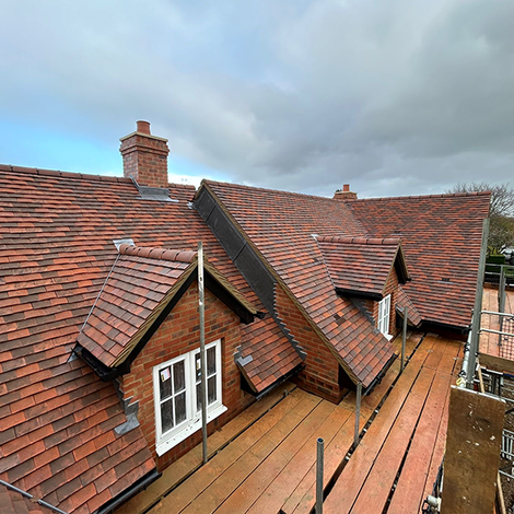 JAK Roofing