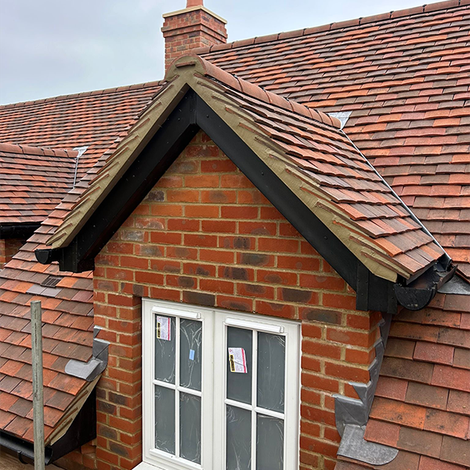 JAK Roofing