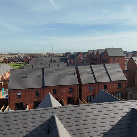 JAK Roofing