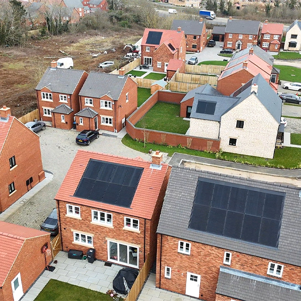 JAK Roofing