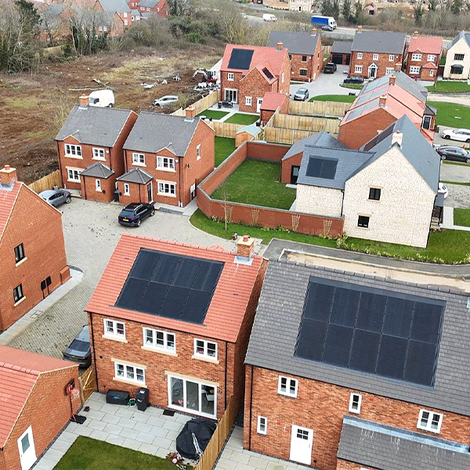 JAK Roofing