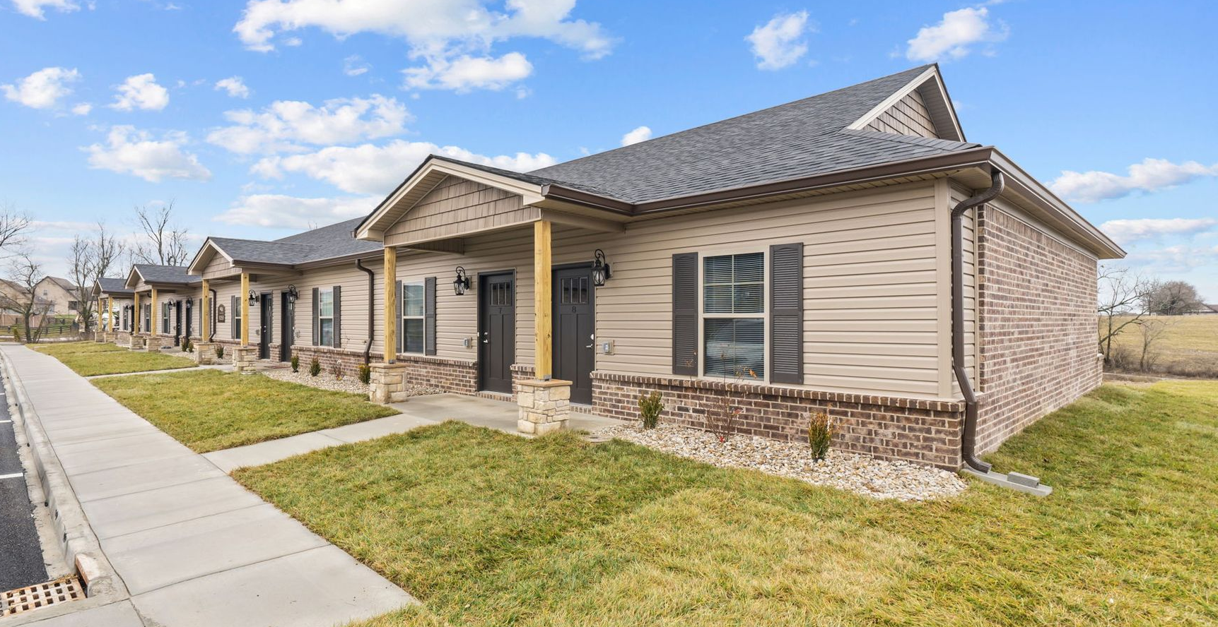 Linden Park Phase 1 