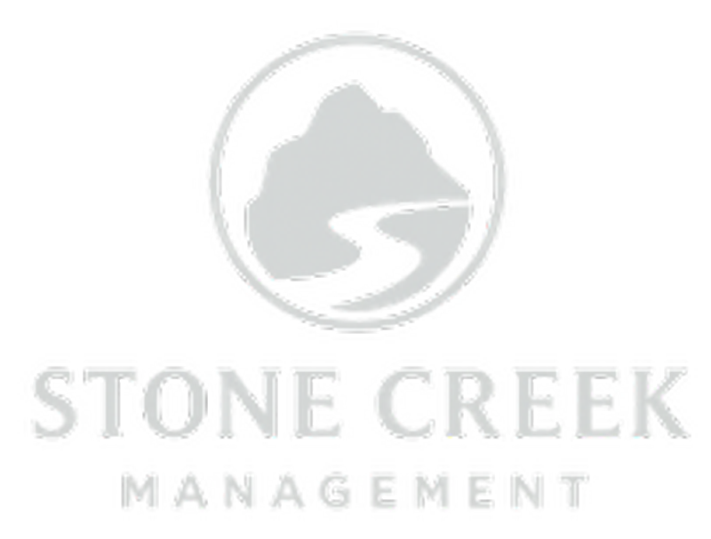 StoneCreek Management logo