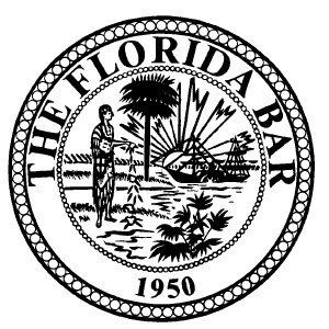 The Florida Bar Logo