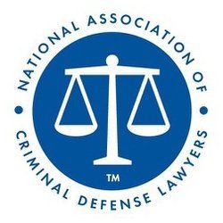 National Association of Criminal Defense Lawyers Logo