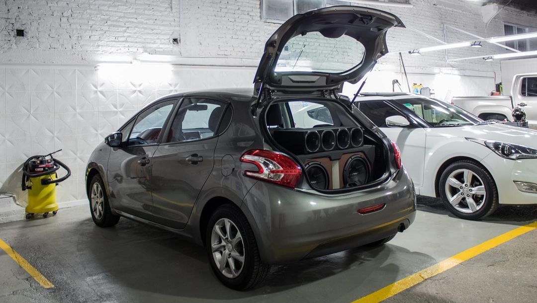 Autofar