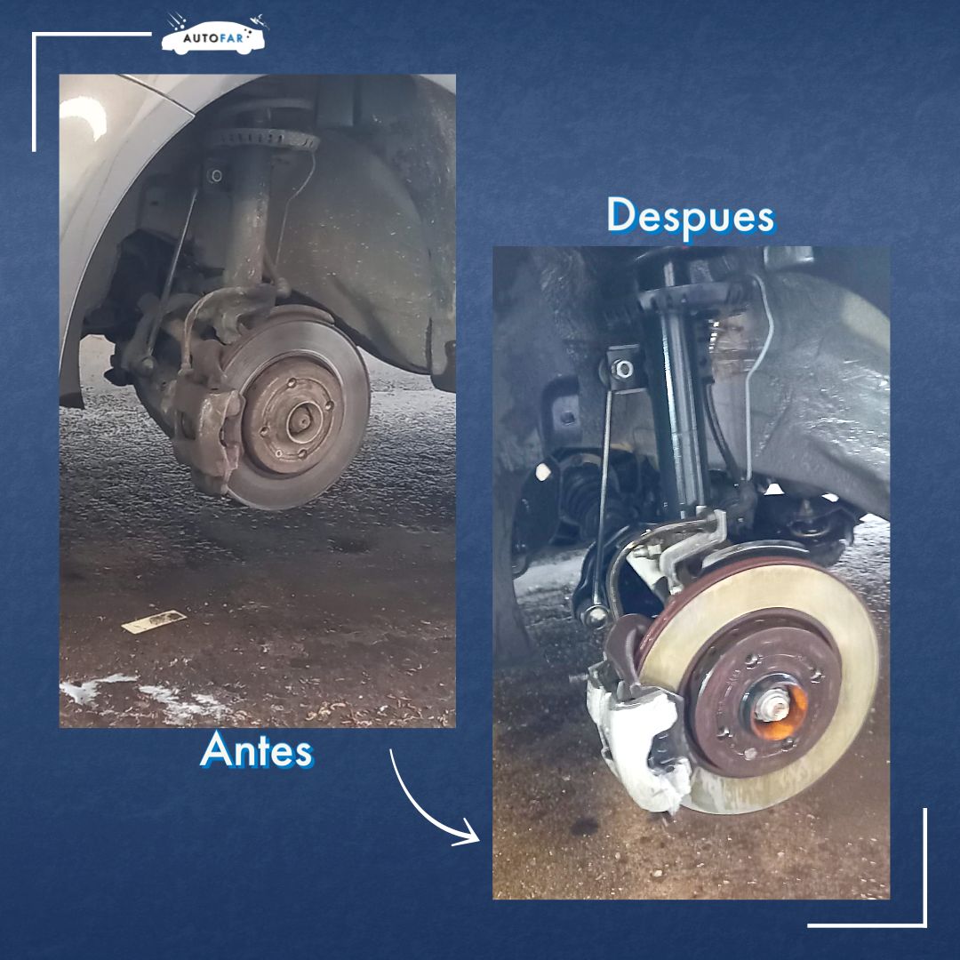 Autofar