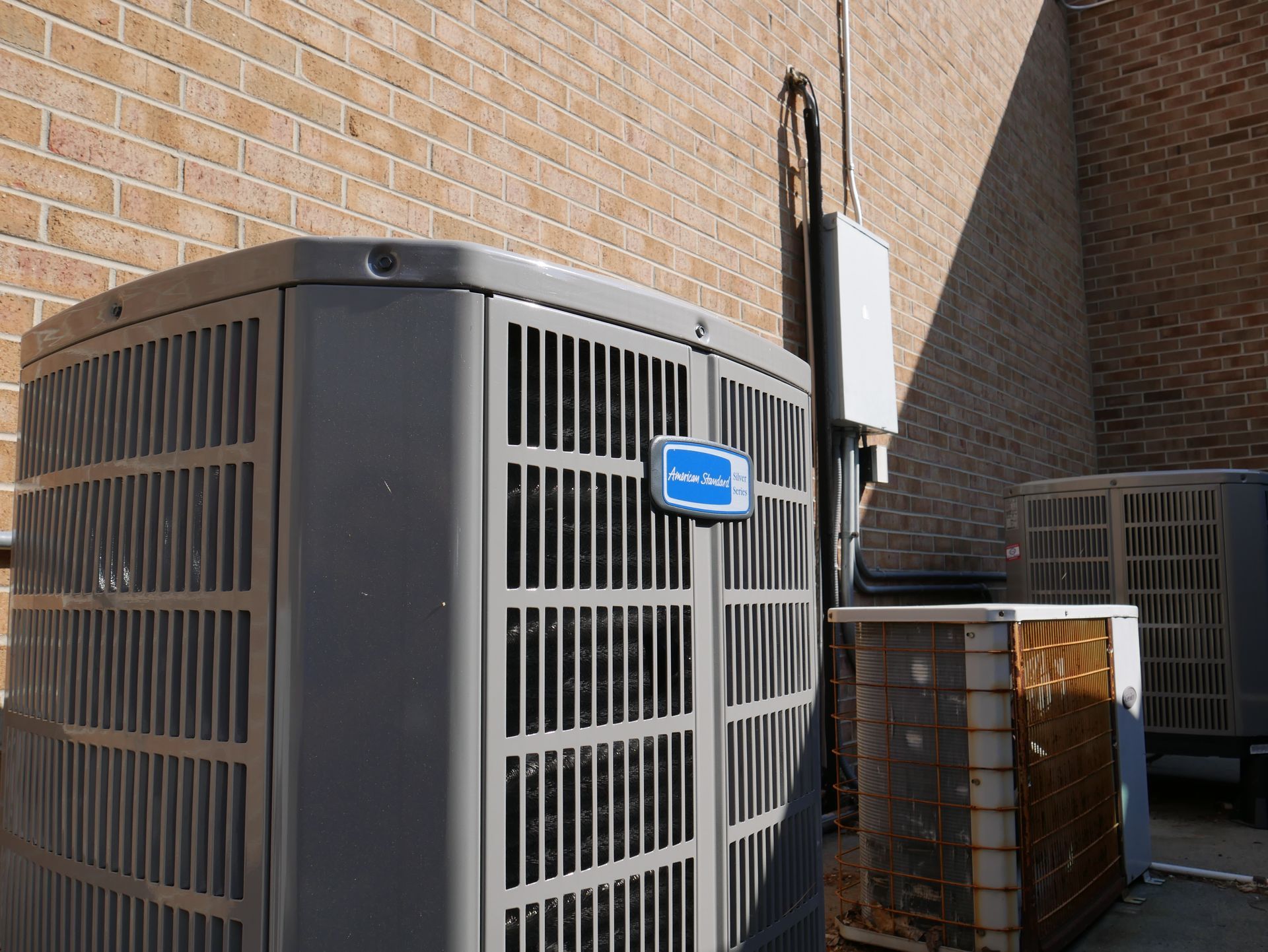 Air Conditioning Service