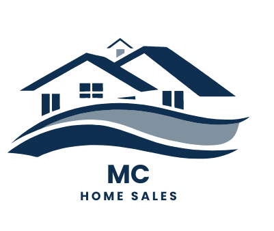 MC Home Sales Logo Logo - Select to go home