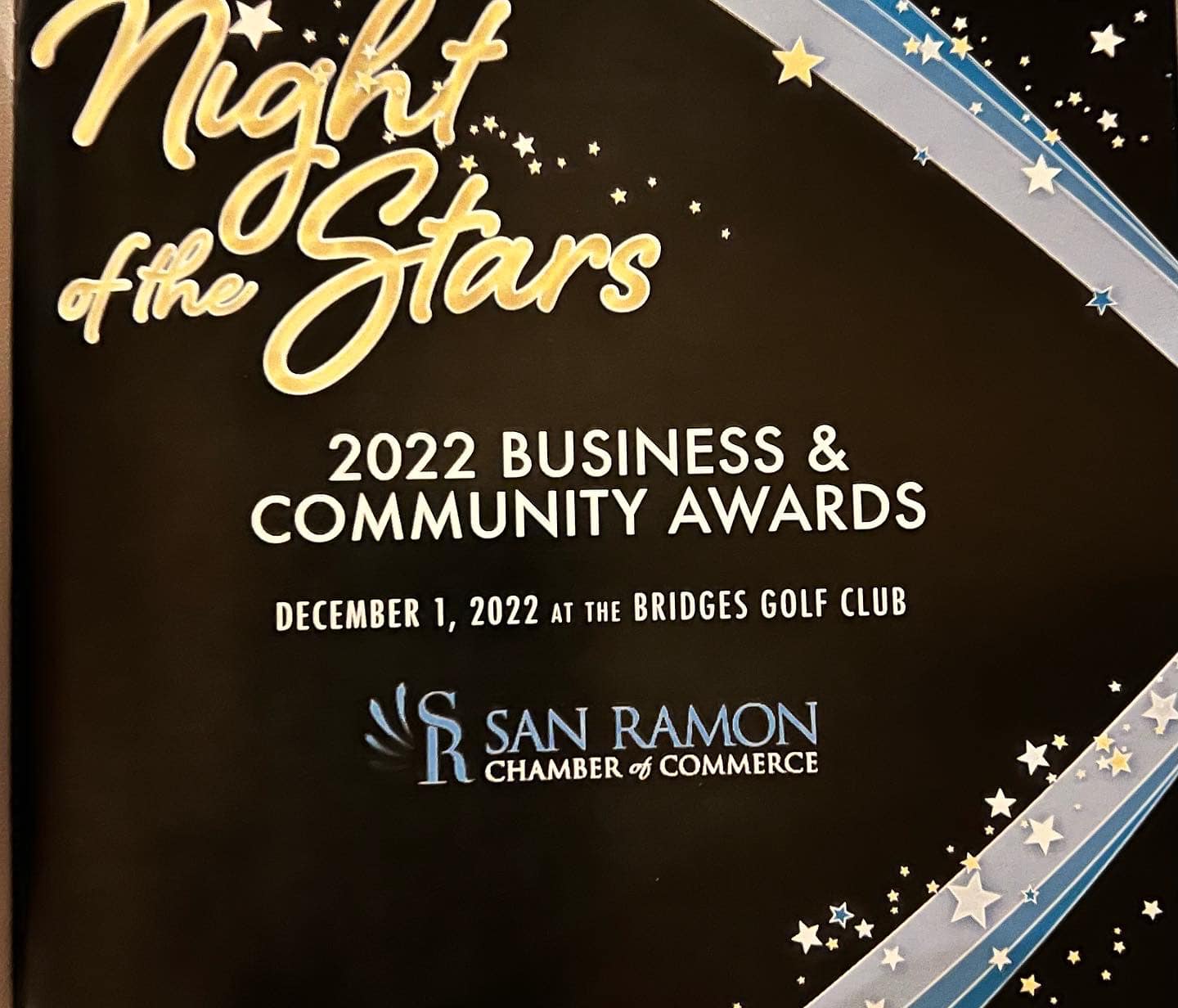 2022 Business and Community Awards