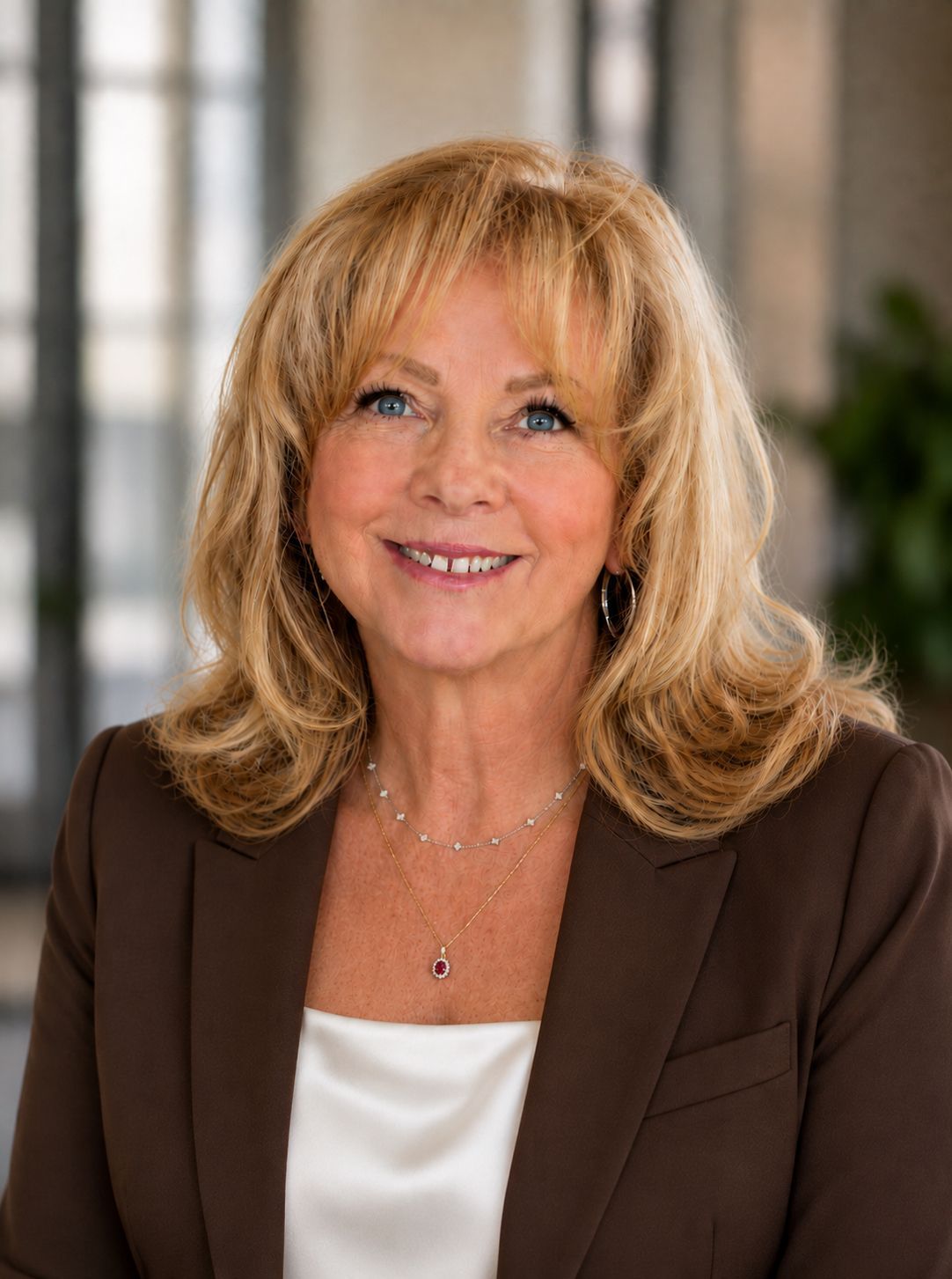 BillieJean Hedt