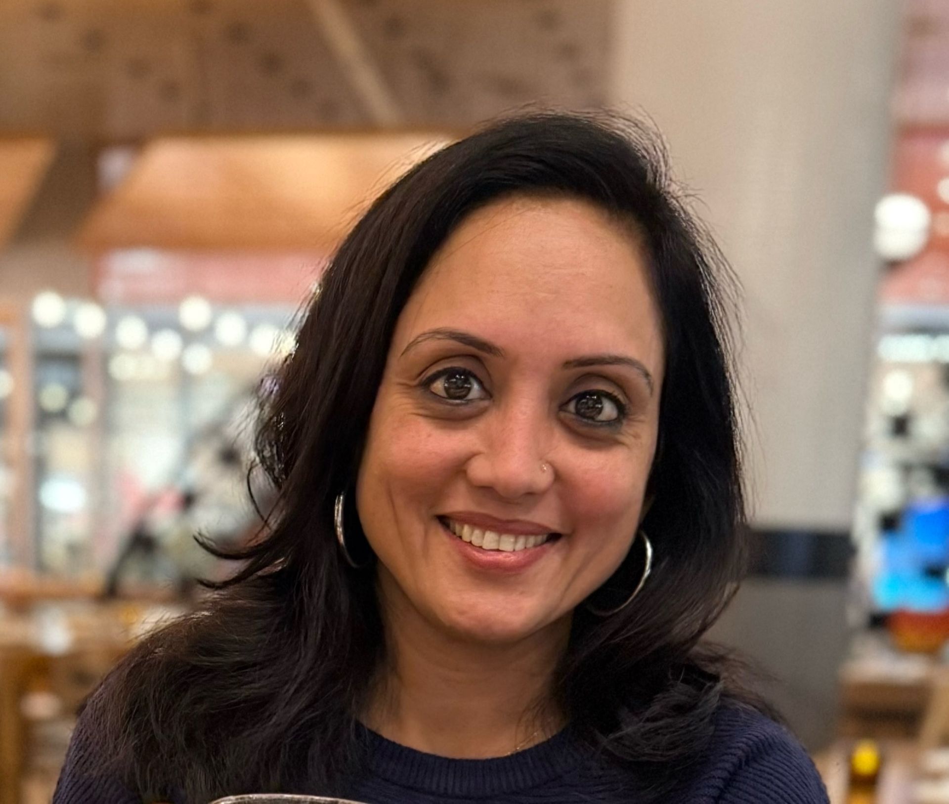 Brinda Bellur