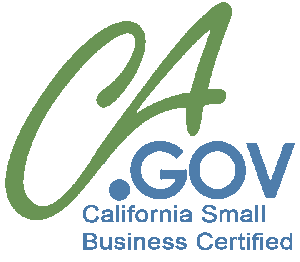 ca.gov logo