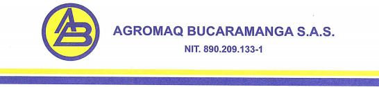 AGROMAQ LOGO