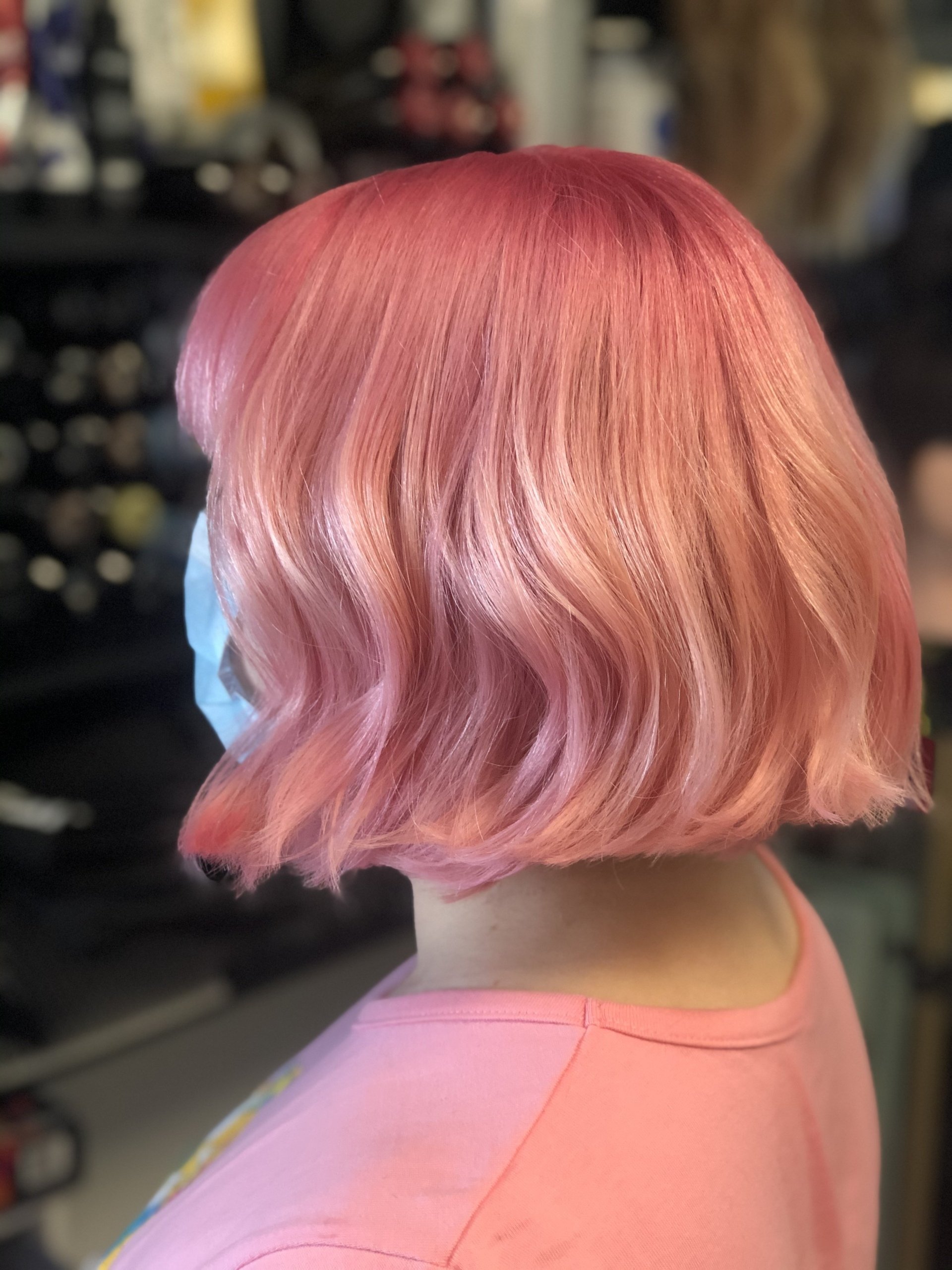 Local Salon Alexandria, VA Alexandria Hair Lounge