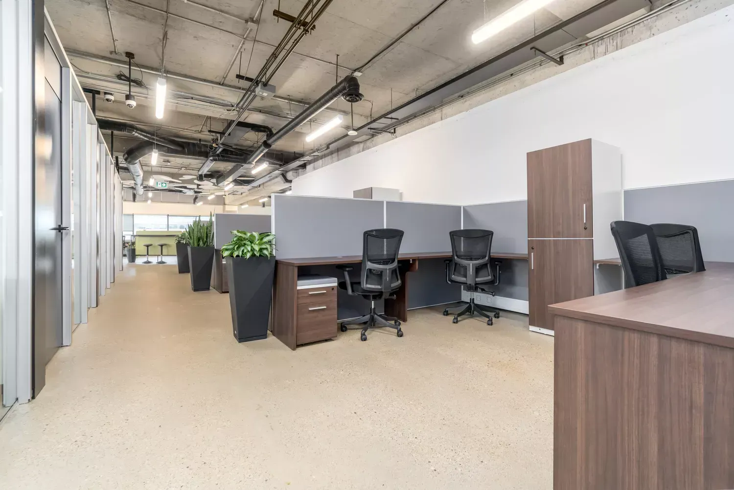 coworking space edmonton | shared office space edmonton Alerta,Canada | The Workup