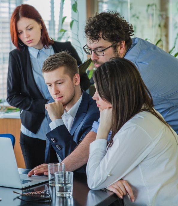 coworking space edmonton | shared office space edmonton Alerta,Canada | The Workup