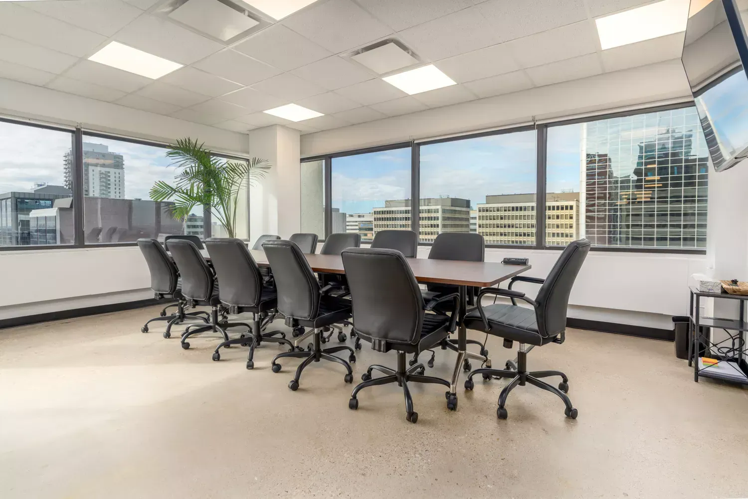 coworking space edmonton | shared office space edmonton Alerta,Canada | The Workup