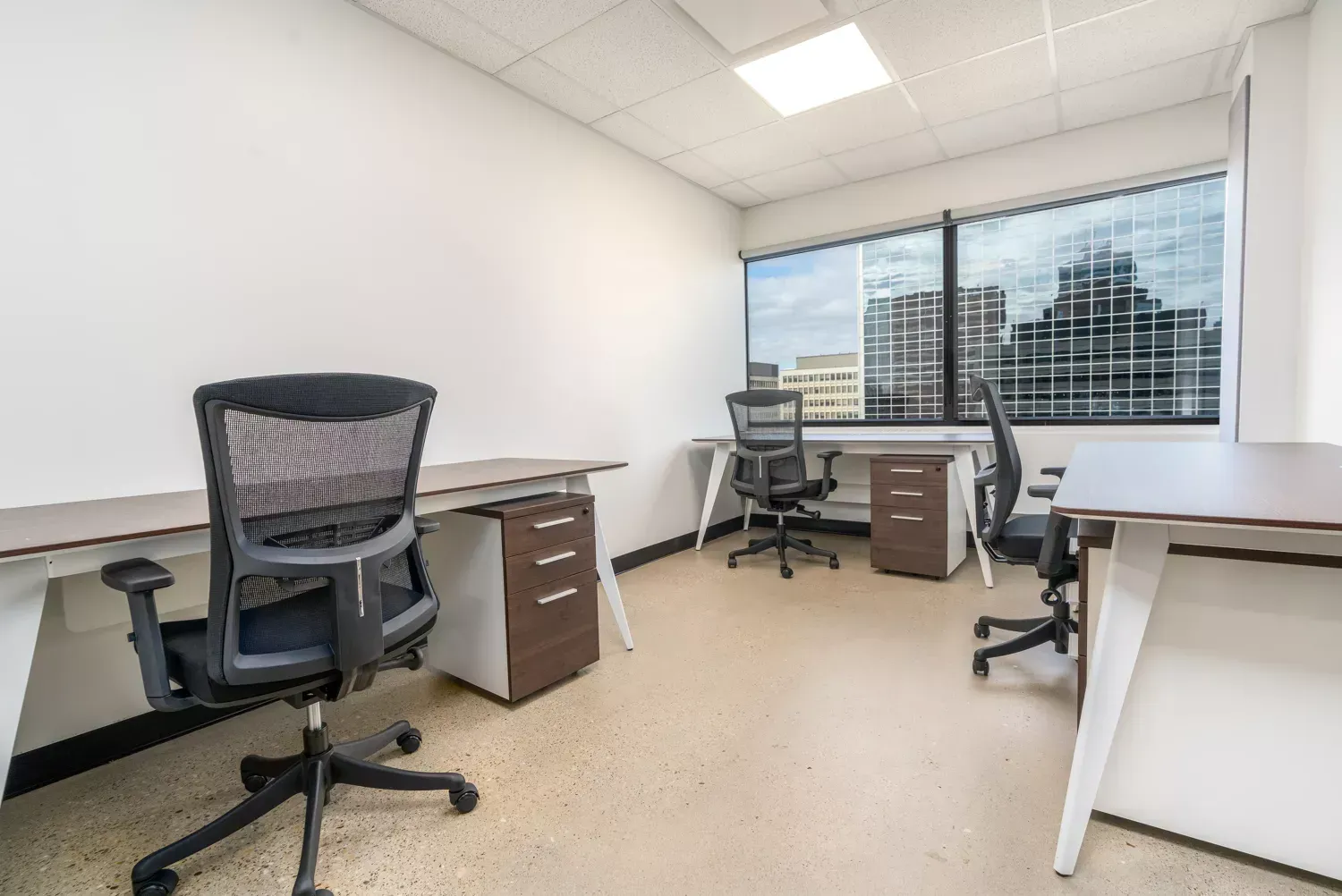 coworking space edmonton | shared office space edmonton Alerta,Canada | The Workup
